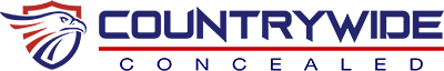 Countrywide Concealed Logo