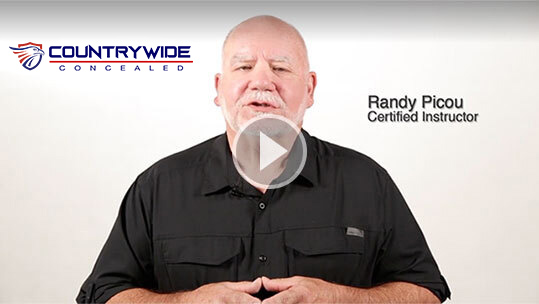 Concealed Coalition welcome video